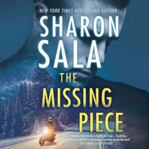 The Missing Piece, Sharon Sala