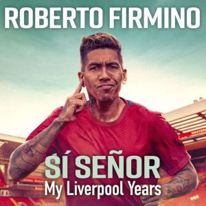 S SEOR: My Liverpool Years - THE LONG-AWAITED MEMOIR FROM A LIVERPOOL LEGEND