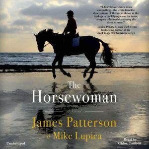 The Horsewoman, James Patterson