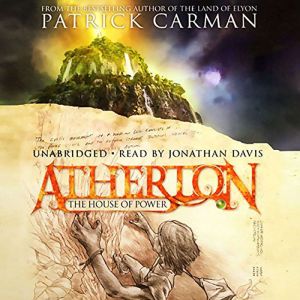 Atherton 1, Patrick Carman