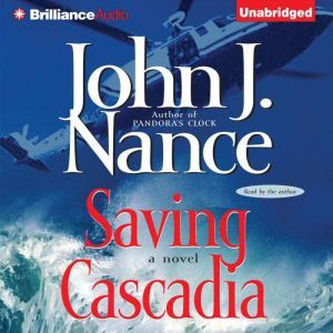 Saving Cascadia, John J. Nance
