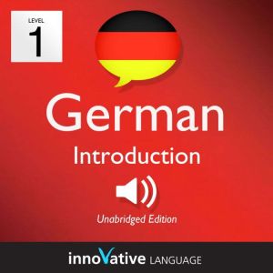 Learn German  Level 1 Introduction ..., Innovative Language Learning