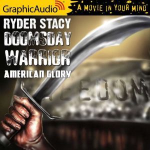American Glory, Ryder Stacy