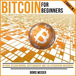 Bitcoin For Beginners, Boris Weiser