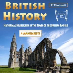 British History, Kelly Mass