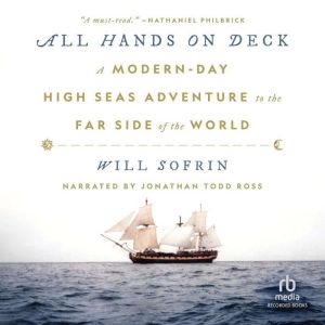 All Hands on Deck, Will Sofrin