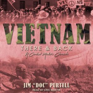 Vietnam, Jim Doc Purtell