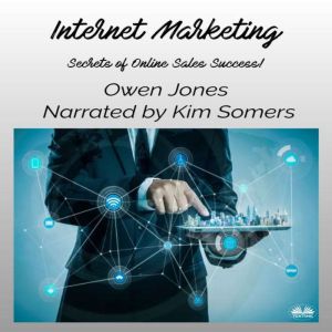 Internet Marketing, Owen Jones