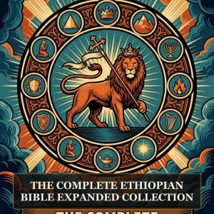 The Complete Ethiopian Bible Expanded..., Enoch