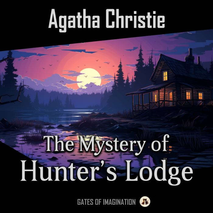 The Mystery of Hunters Lodge, Agatha Christie