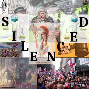 Silenced, Mark Antelow