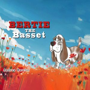 Bertie the Basset