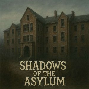 Shadows of the Asylum Book summary ..., Dorian West
