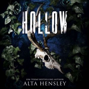 Hollow: A Dark Gothic Romance