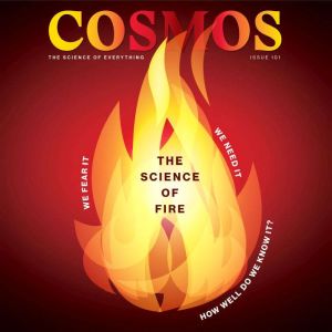 Cosmos Issue 101, The Royal Institution of Australia