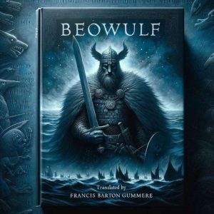 Beowulf, Francis Barton Gummere translator