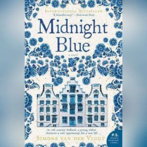 Midnight Blue, Simone van der Vlugt