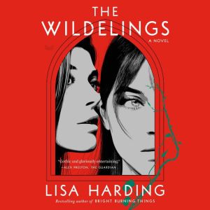 The Wildelings, Lisa Harding