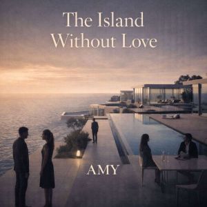 The Island Without Love, Amy
