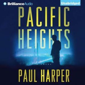 Pacific Heights, Paul Harper
