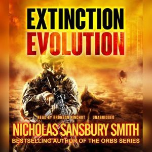 Extinction Evolution, Nicholas Sansbury Smith