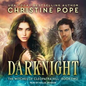 Darknight, Christine Pope