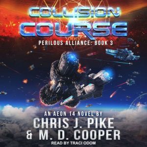 Collision Course, M. D. Cooper