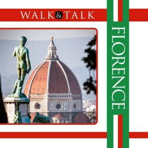 Walk and Talk Florence, Anne Holler