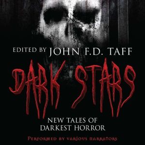 Dark Stars, John F.D. Taff