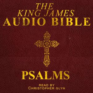 Psalms, Christopher Glyn