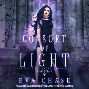 Consort of Light, Eva Chase