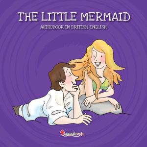 The Little Mermaid, Cometa Roja