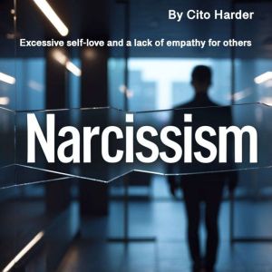 Narcissism: Excessive Self-Love and a Lack of Empathy for Others