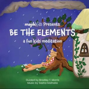 Be the Elements, Bradley T. Morris