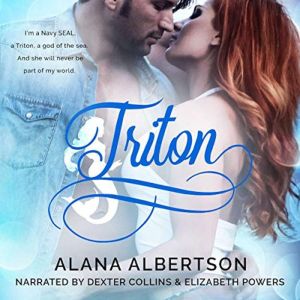 Triton, Alana Albertson