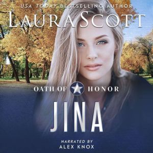Jina: A Christian Romantic Suspense
