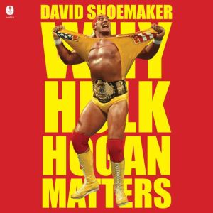 Why Hulk Hogan Matters, David Shoemaker