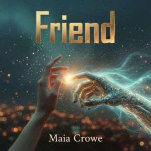 Friend, Maia Crowe