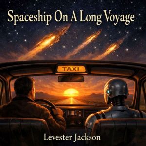 Spaceship on a Long Voyage, Levester Jackson