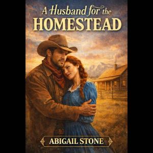 A Husband for the Homestead, Abigail Stone