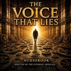 The Voice That Lies, The Internal Advocate