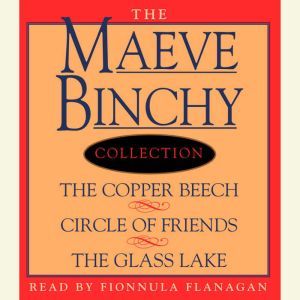 Maeve Binchy Value Collection, Maeve Binchy