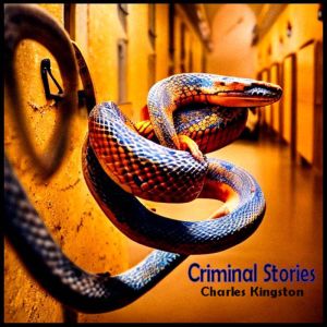 Criminal Stories, Charles Kingston