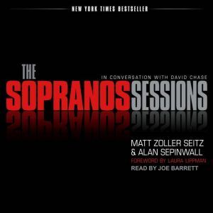 The Sopranos Sessions, David Chase
