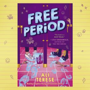 Free Period, Ali Terese