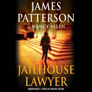 The Jailhouse Lawyer, James Patterson