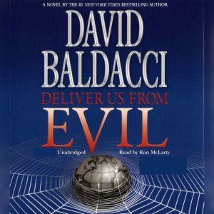 Deliver Us from Evil, David Baldacci