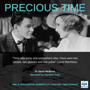 Precious Time, Dr. Denis McBrinn
