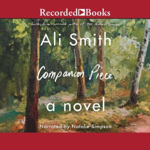 Companion Piece, Ali Smith