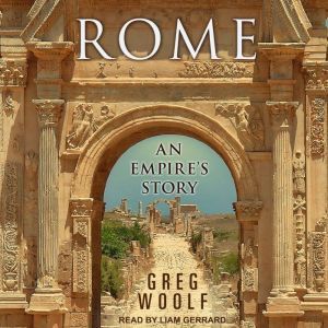 Rome, Greg Woolf